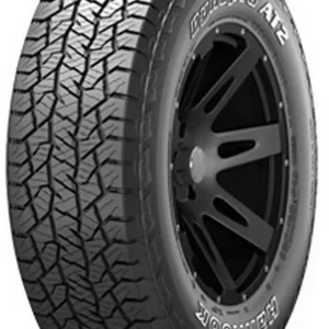Cel mai vândut Anvelopa Vara 255/55 R19 111H XL HANKOOK Dynapro AT2 RF11